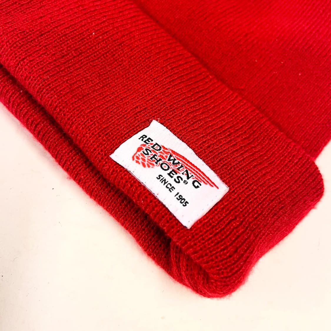 레드윙 비니 상품이미지2