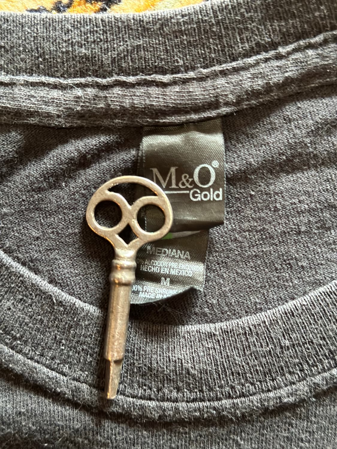 메탈의 전설! SLAYER 슬레이어 오피셜 밴드티 - M 상품이미지4