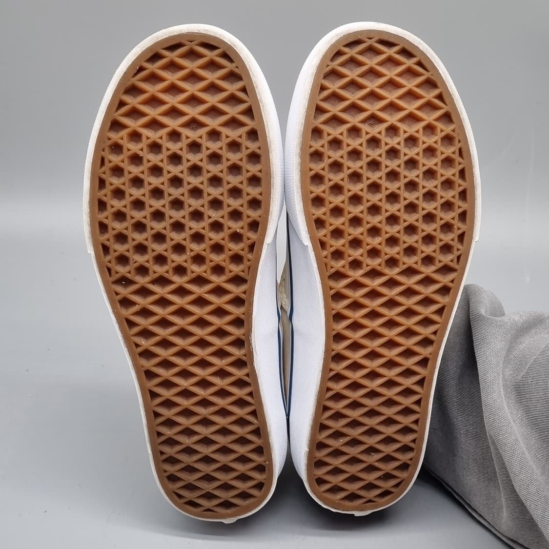 반스 어센틱 여성스니커즈240 상품이미지3