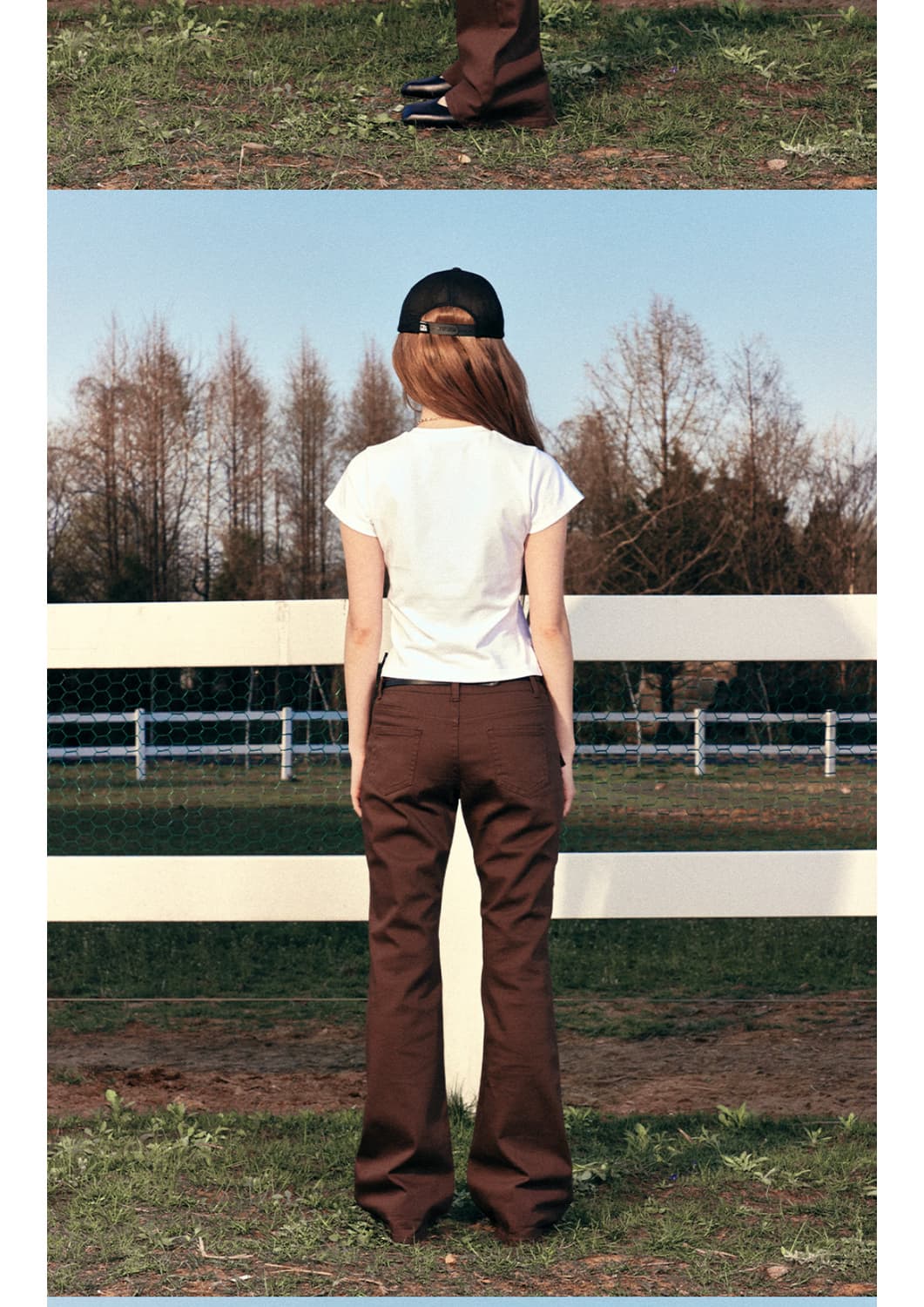 YOUHEE BOOTSCUT PANTS 상품이미지2