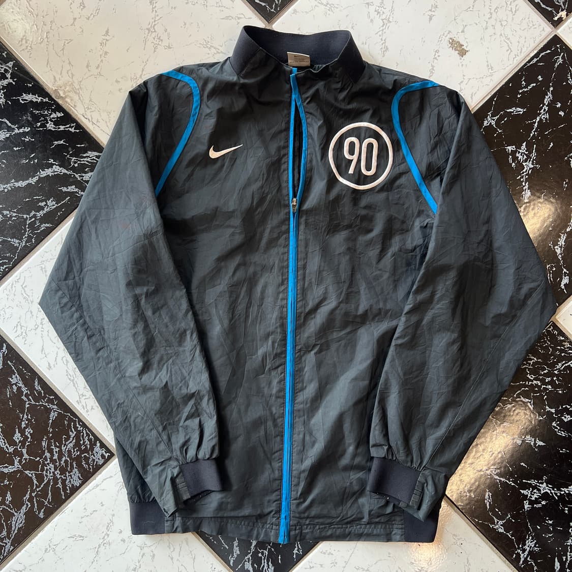vintage nike windbreaker 상품이미지3