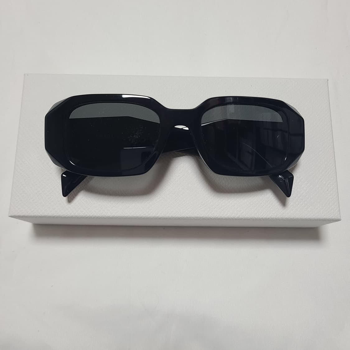 프라다 심볼 선글라스 상품이미지2