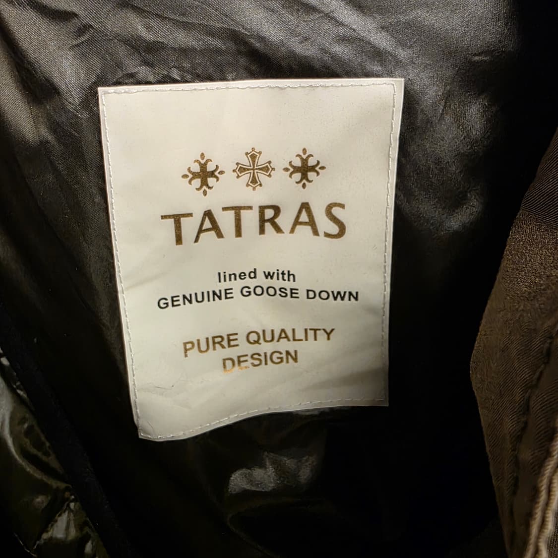 TATRAS 상품이미지3