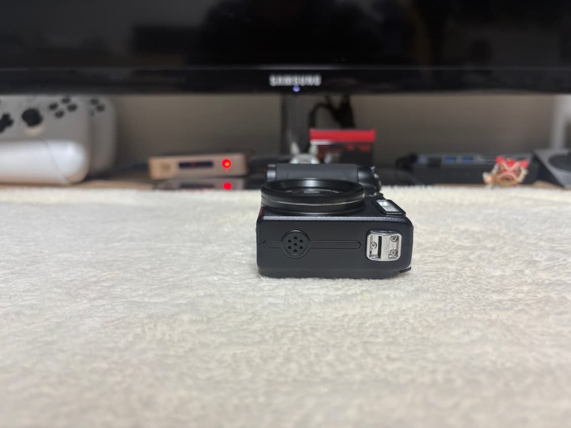 📸✨ 감성 제대로 터지는 하이엔드 디카 ✨📸 Nikon COOLPIX 상품이미지7