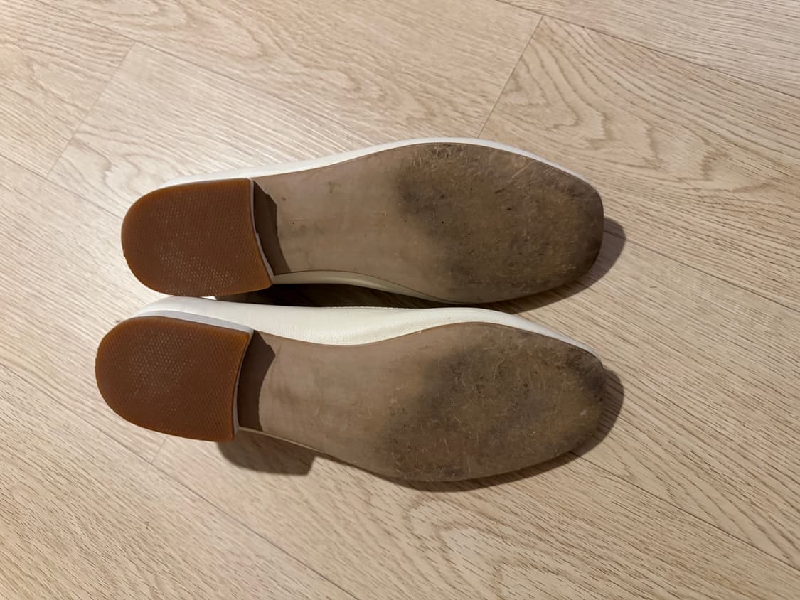 Idee fixe 플랫슈주 상품이미지2