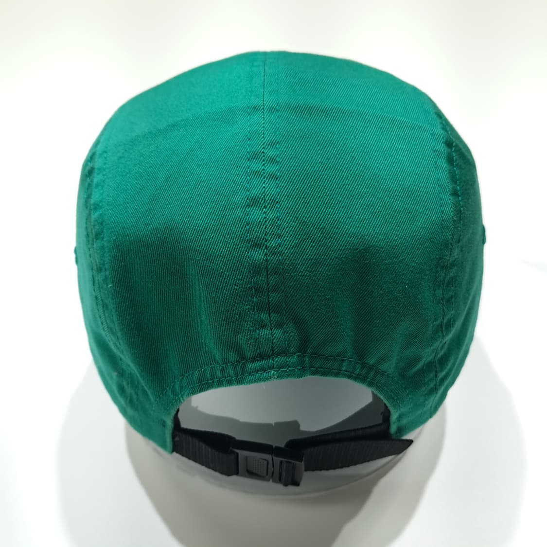 CK110 슈프림 90s 미국판 그린 캠프캡 모자 상품이미지5