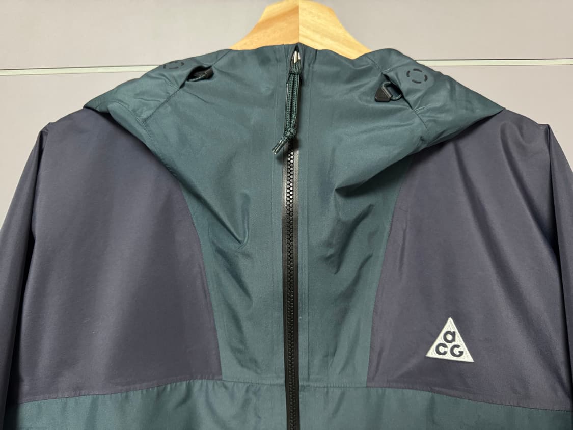 민트급) 나이키 acg 체인 오브 크레이터스 2xl 고어텍스 상품이미지2