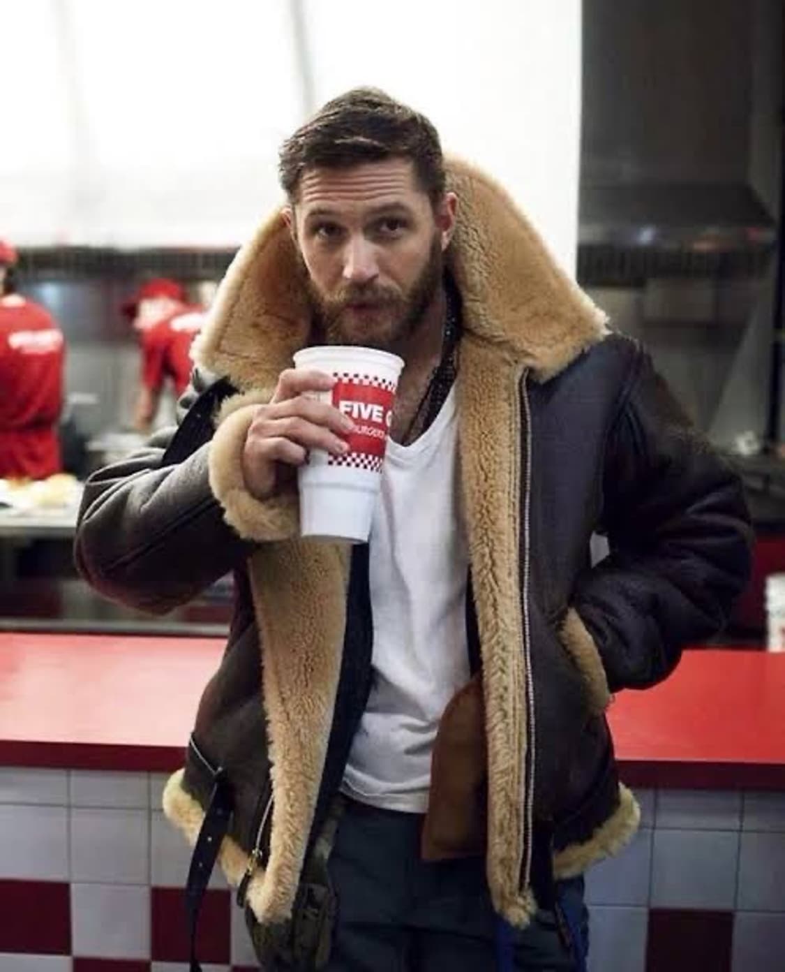 Cockpit USA R.A.F 상품이미지1