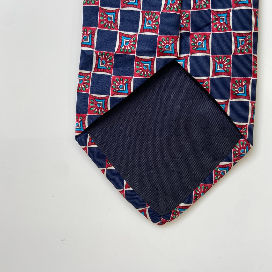 꾸레쥬 정품 명품 넥타이 (COURREGES) 상품이미지8