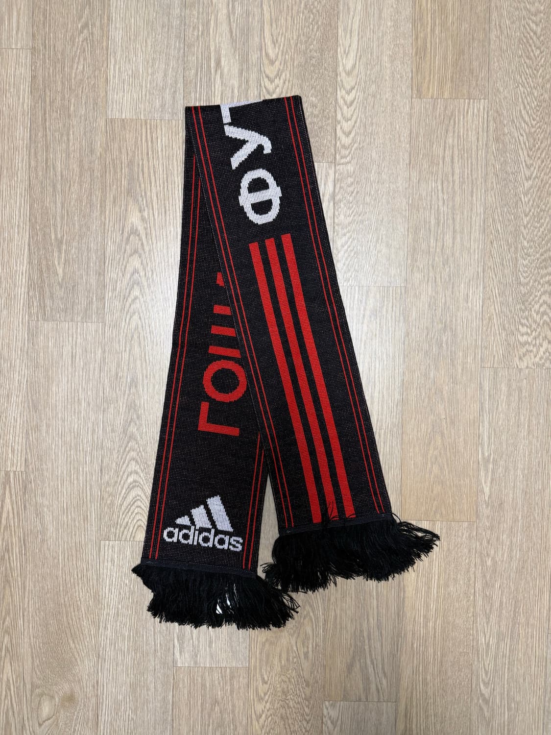 고샤 루브친스키x아디다스 머플러 스카프 상품이미지2
