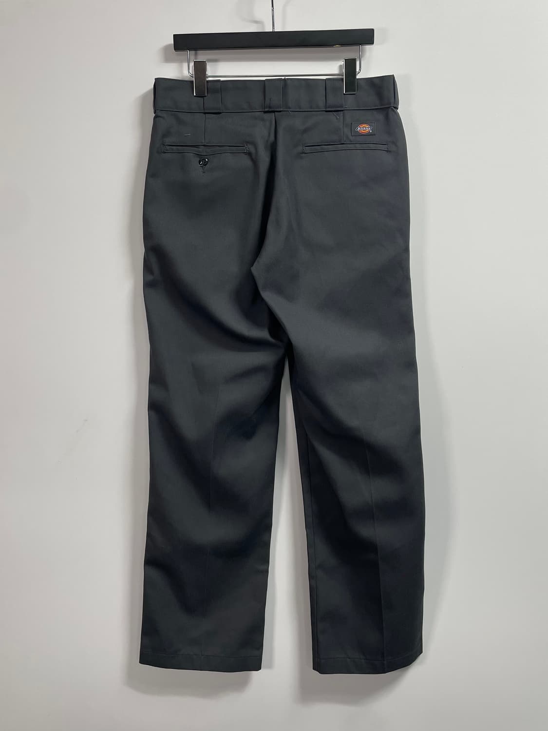 디키즈 874 그레이 와이드 치노팬츠 (onp.04) 상품이미지2