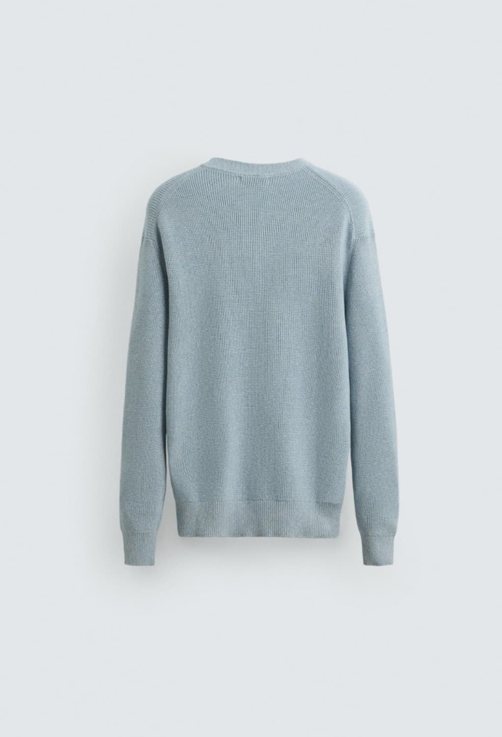 자라 니트 상품이미지4