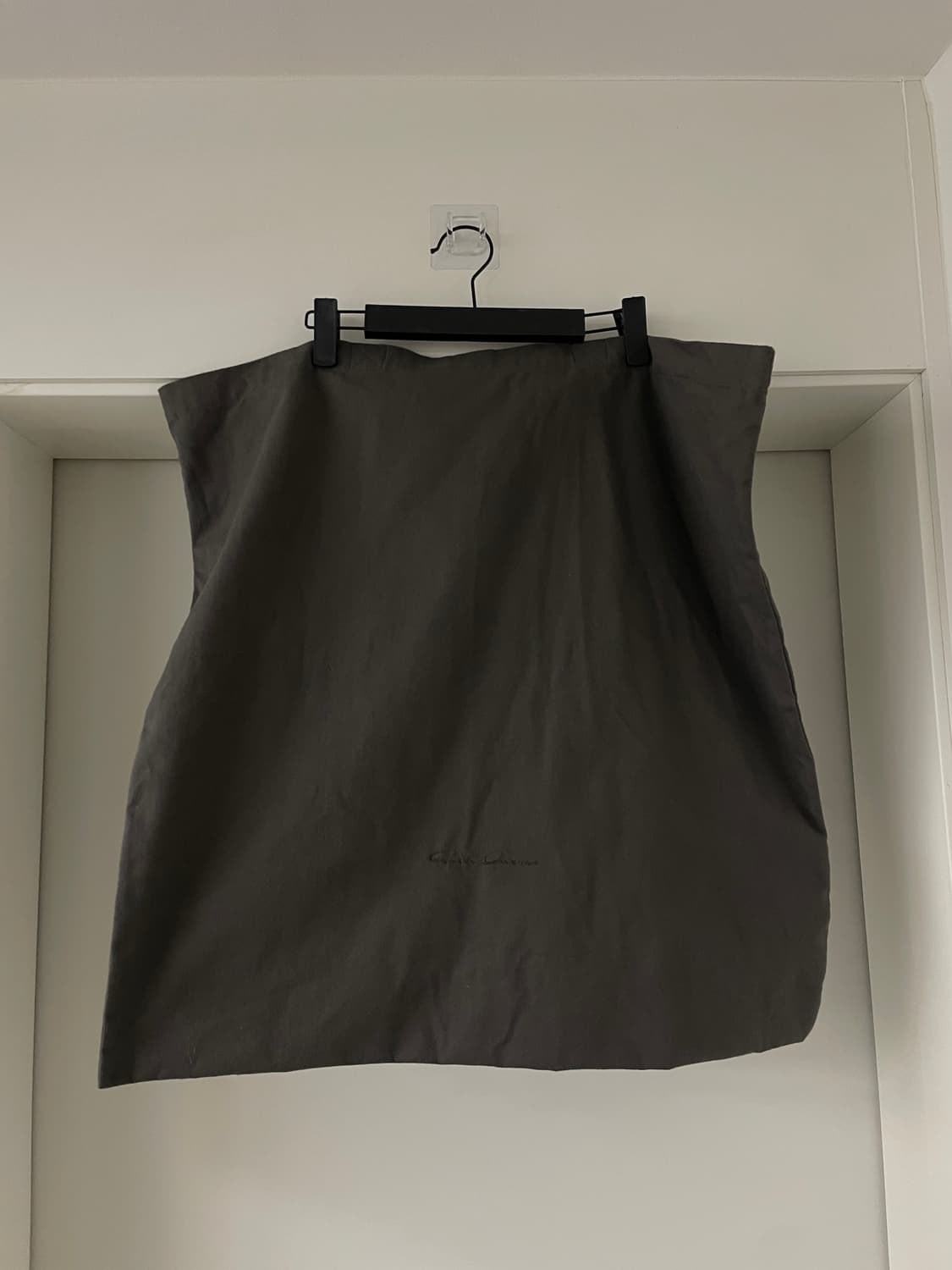 Rick Owens 릭오웬스 숄더백 상품이미지2