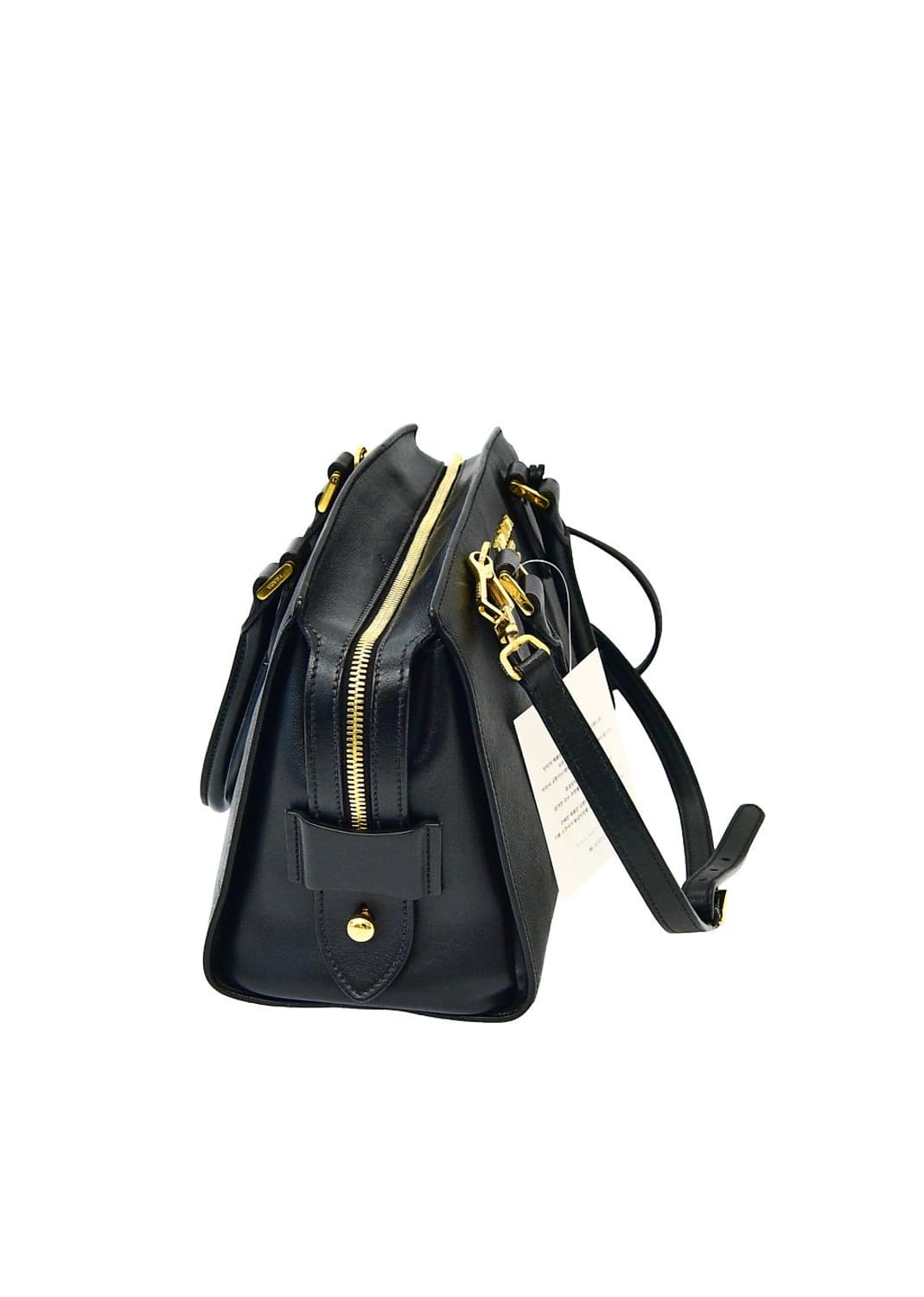 프라다 사피아노 레더 투웨이백 (정품) 상품이미지4