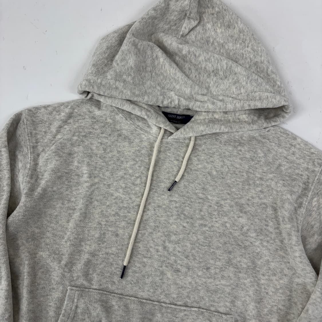 세인트 제임스 후드티 상품이미지5