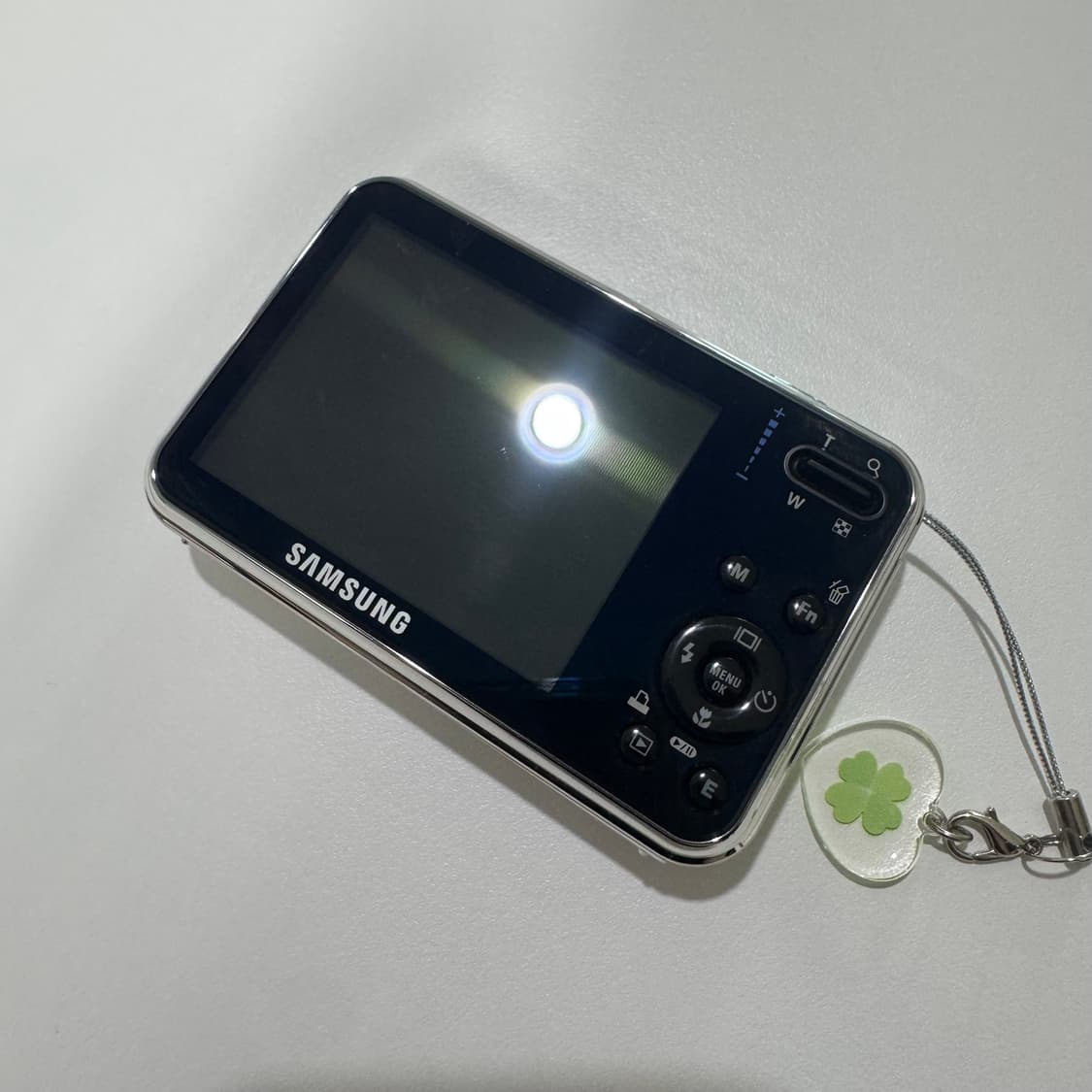 삼성 VLUU I8 빈티지디카 상품이미지2