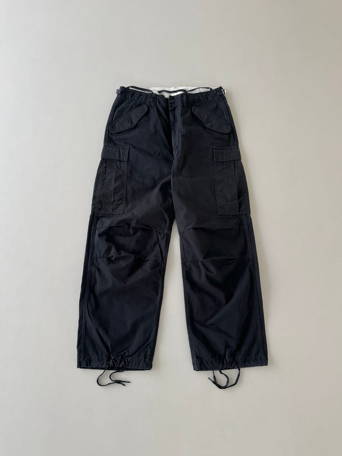 나나미카 카고 팬츠 상품이미지1