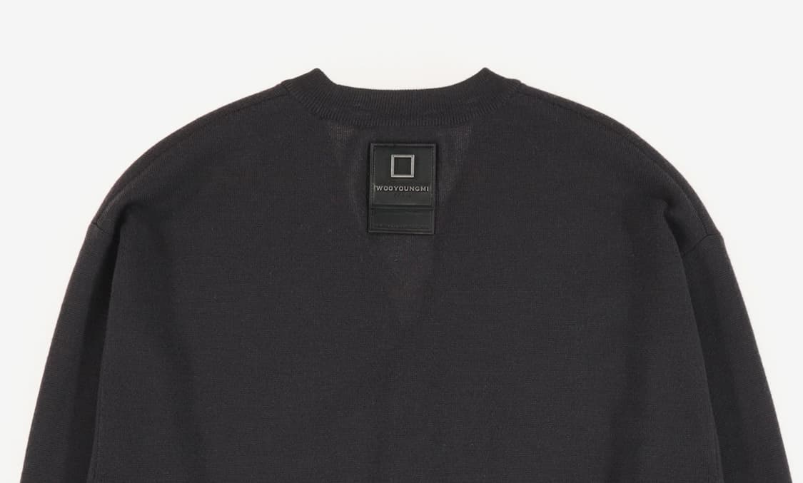 우영미 가디건 새상품 46 상품이미지4