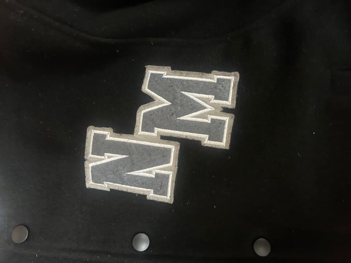 노매뉴얼 바시티 상품이미지3