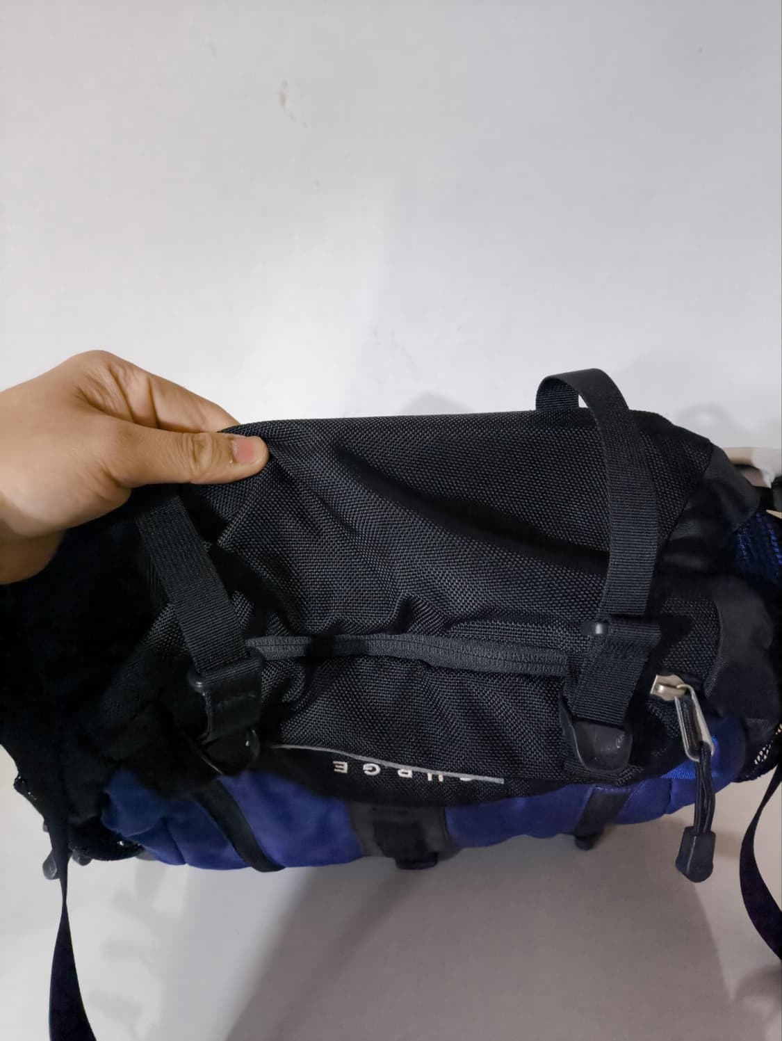 노스페이스 써지 백팩 상품이미지5