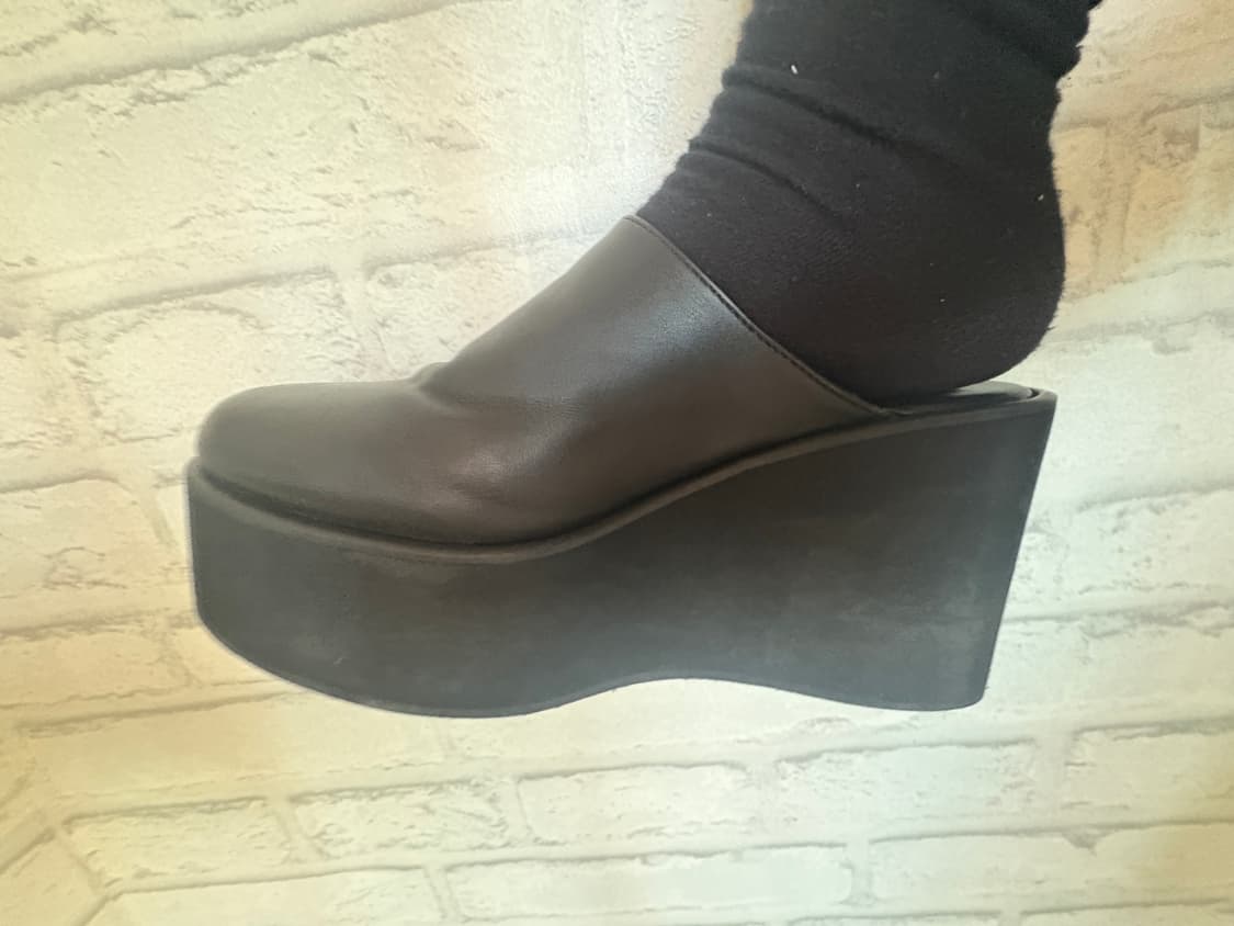 Ugly Shadow shoes  상품이미지1