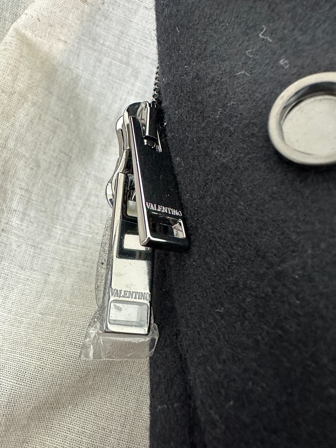 발렌티노 락스터드 더플코트 상품이미지4