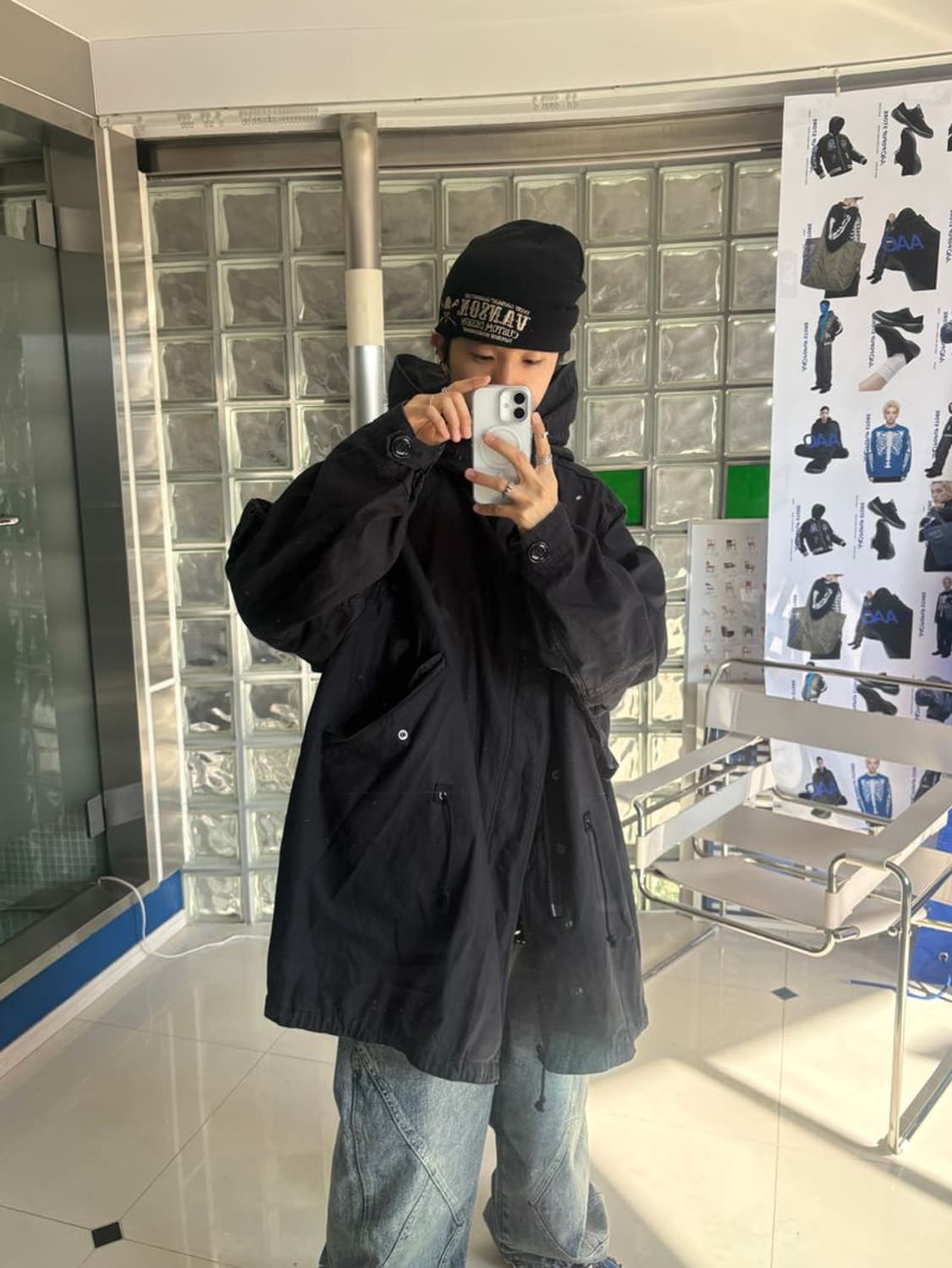 TOP KHAKI 상품이미지1