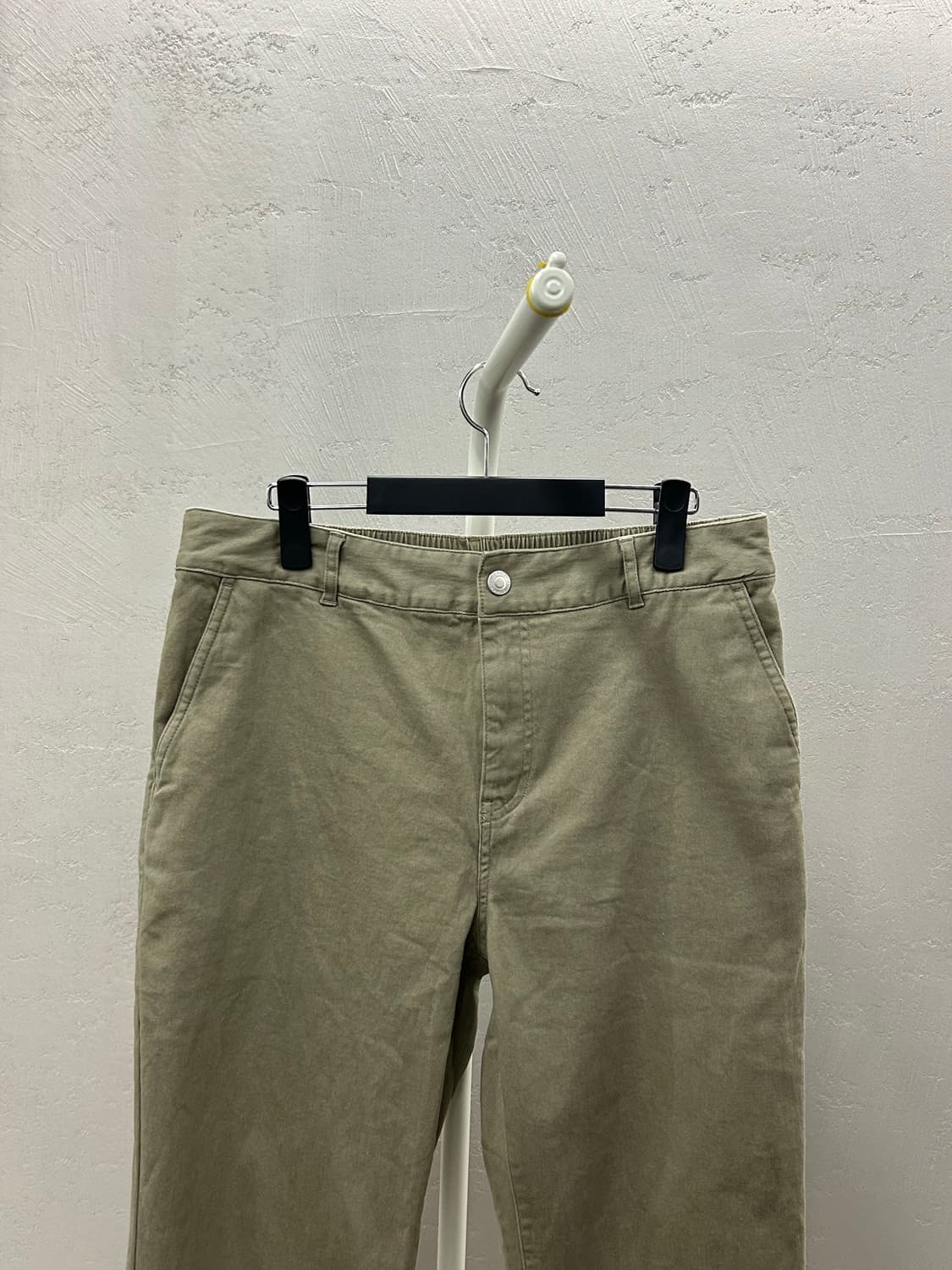 eddiebauer 에디바우어 베이지 면바지 상품이미지4