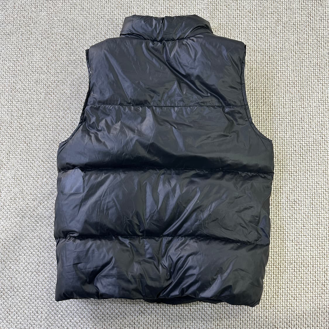 M 나이키조던 키즈 패딩조끼 0401D 상품이미지4