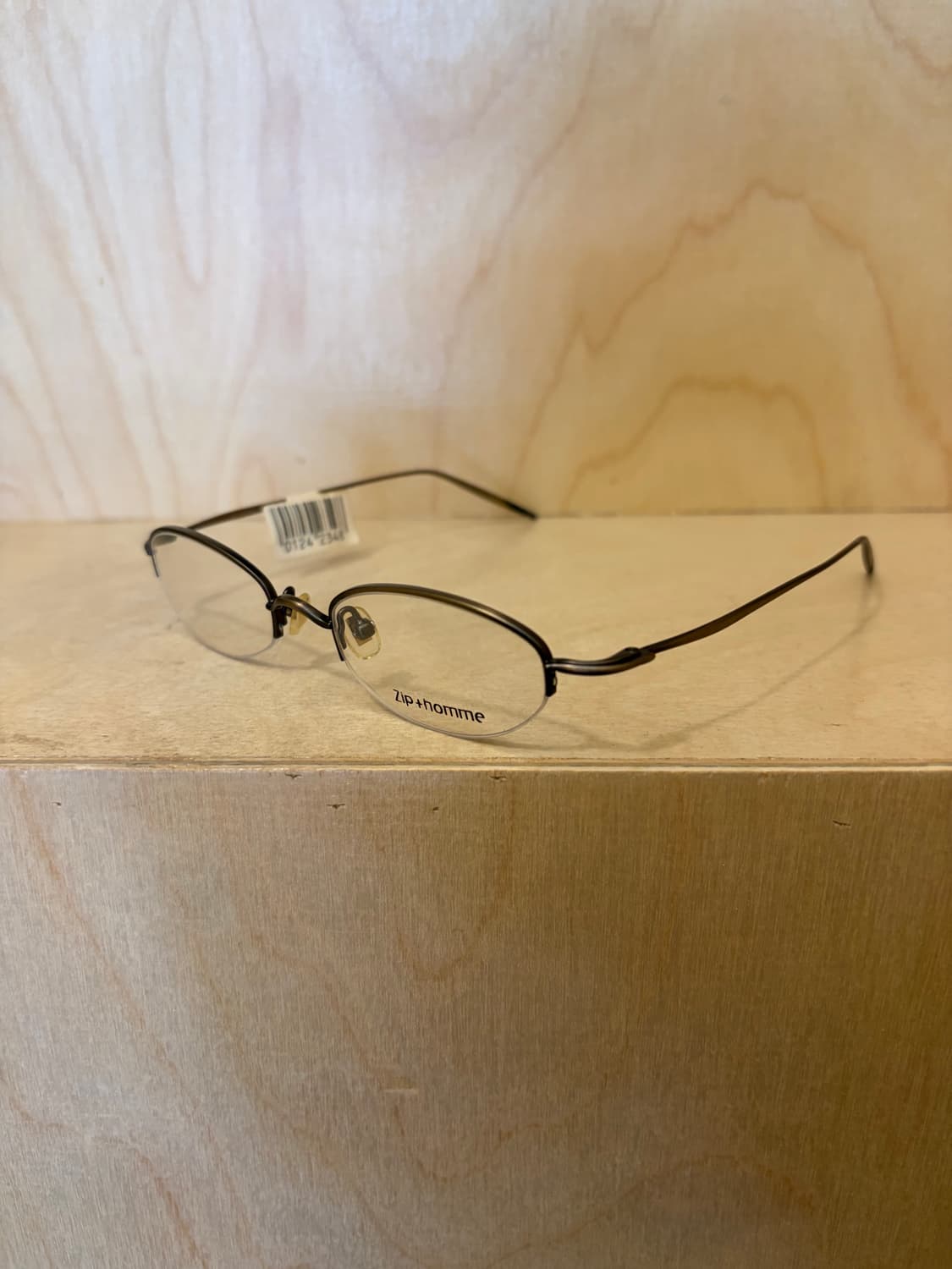 집옴므 (Zip+homme) 브론즈 상품이미지2