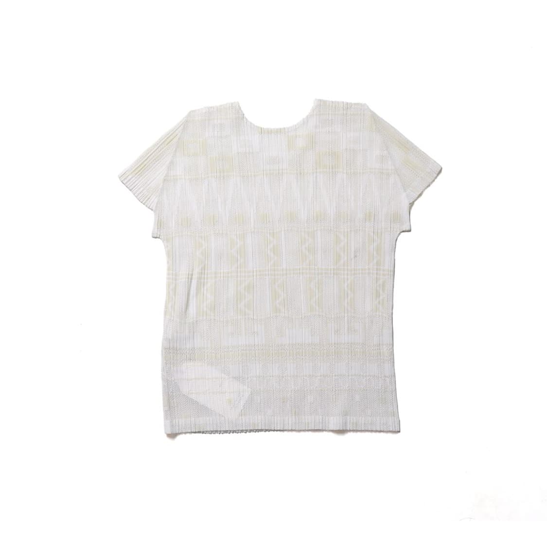 플리츠 플리즈 Pleats Please Pleats Top
 상품이미지4