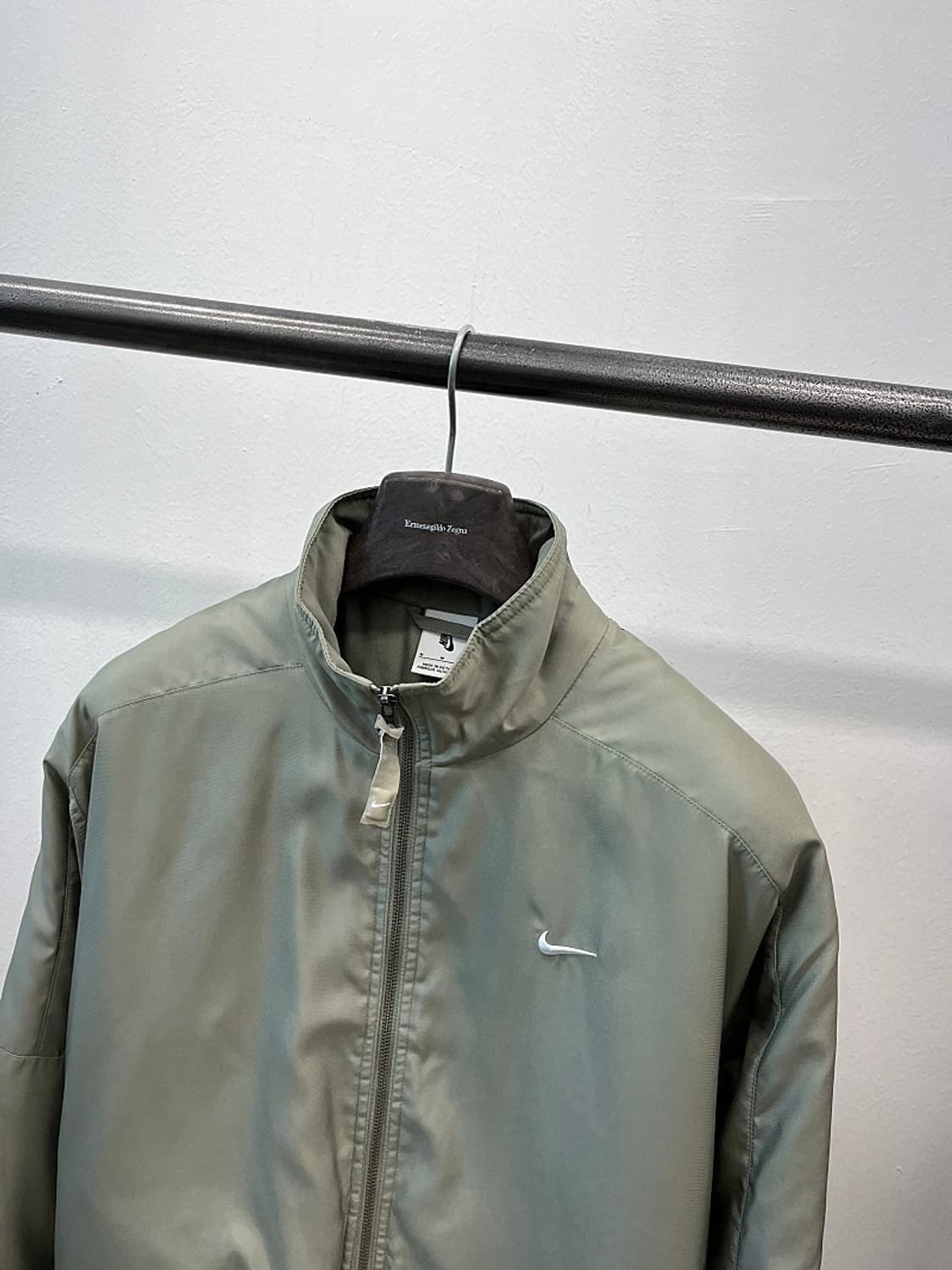 100) 나이키 NRG 새틴 봄버  상품이미지4