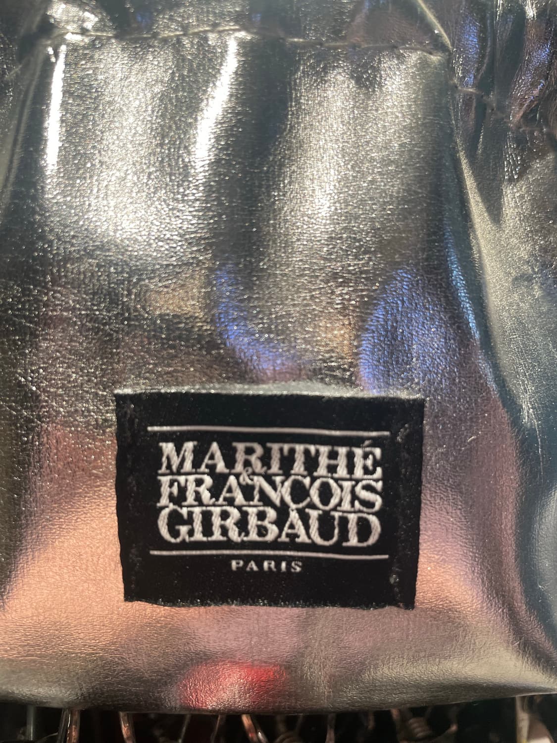 마리떼프랑소와저버 가방 상품이미지5