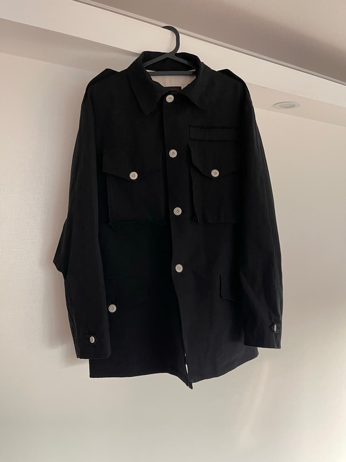 [L] 투빌더스하우스 자켓 요셉쿠델카 컬렉션 상품이미지1