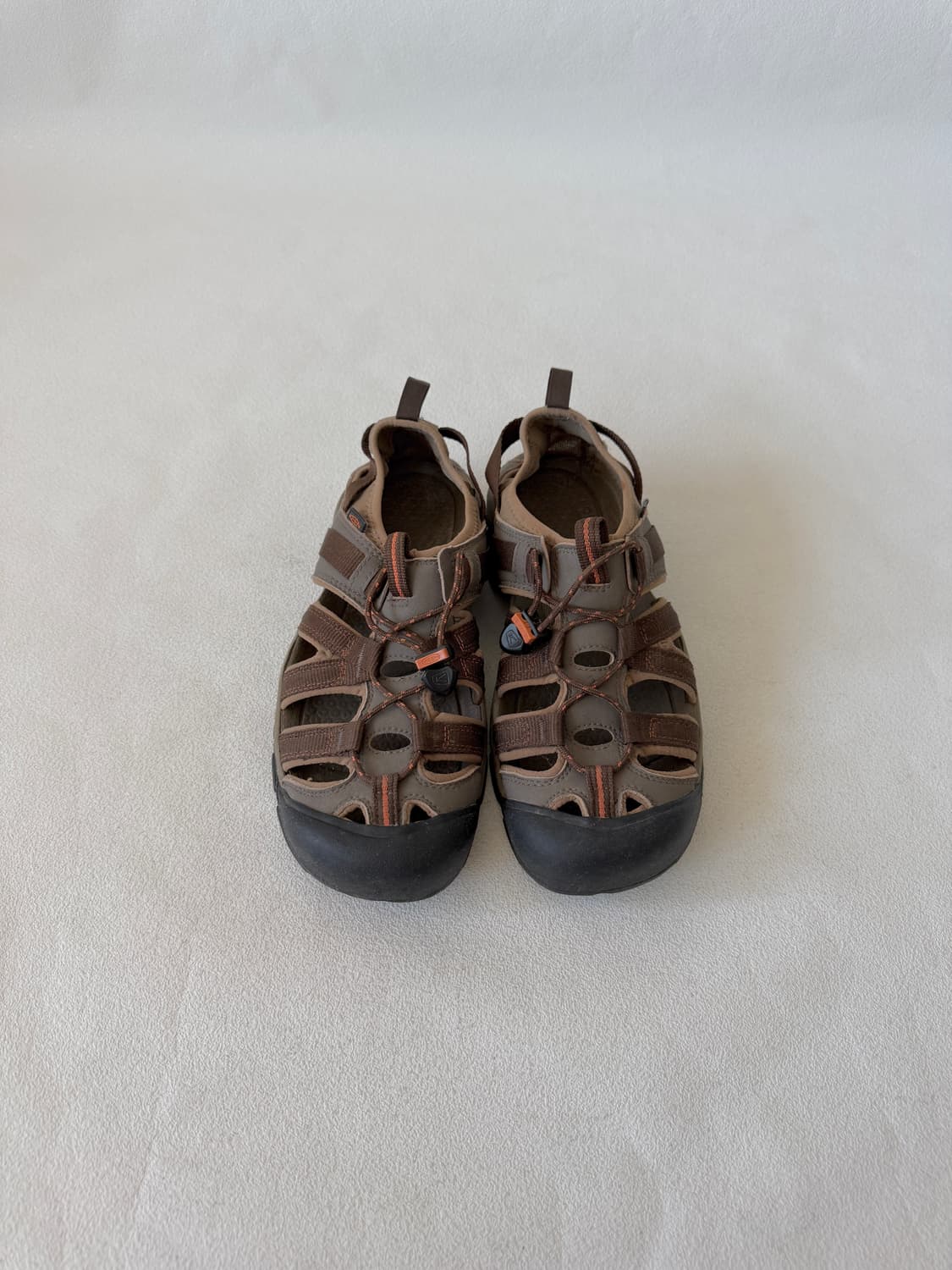 [UK8]킨(KEEN) 아쿠아 샌들 슈즈 상품이미지2