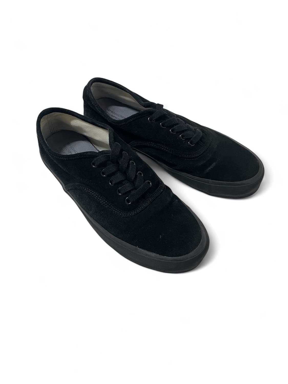 Reproduction of Found 5851S Black 42 상품이미지4