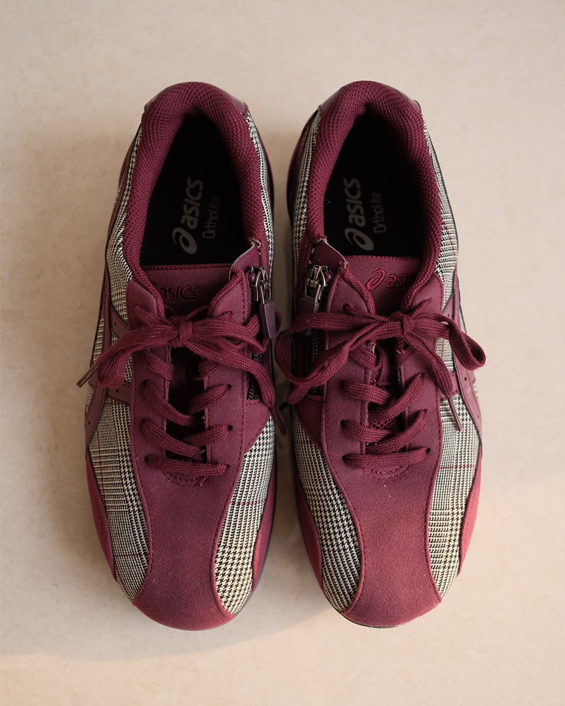 Asics Walking Hadashi Walker 상품이미지1