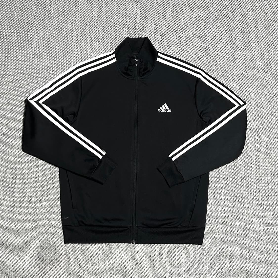[L] adidas 아디다스 베이직 3st 트랙 져지 상품이미지1