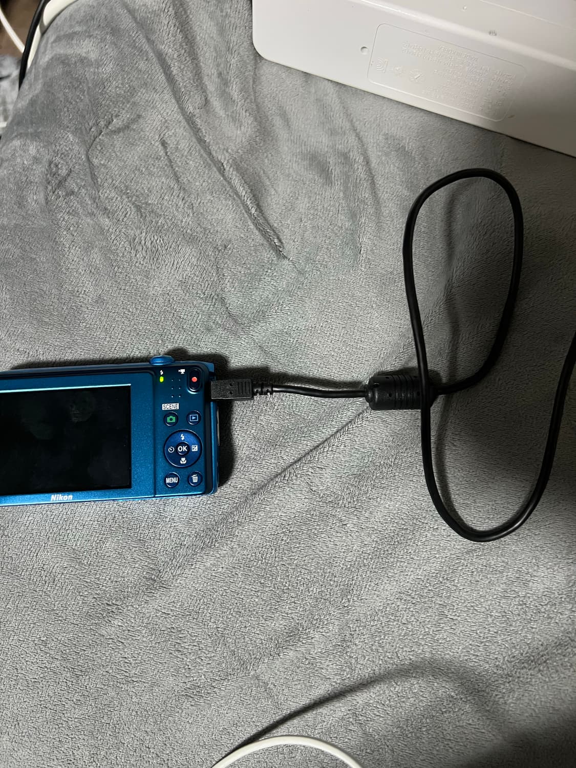 사쿠라,지젤,윈터 카메라 니콘 쿨픽스 s3600 상품이미지5