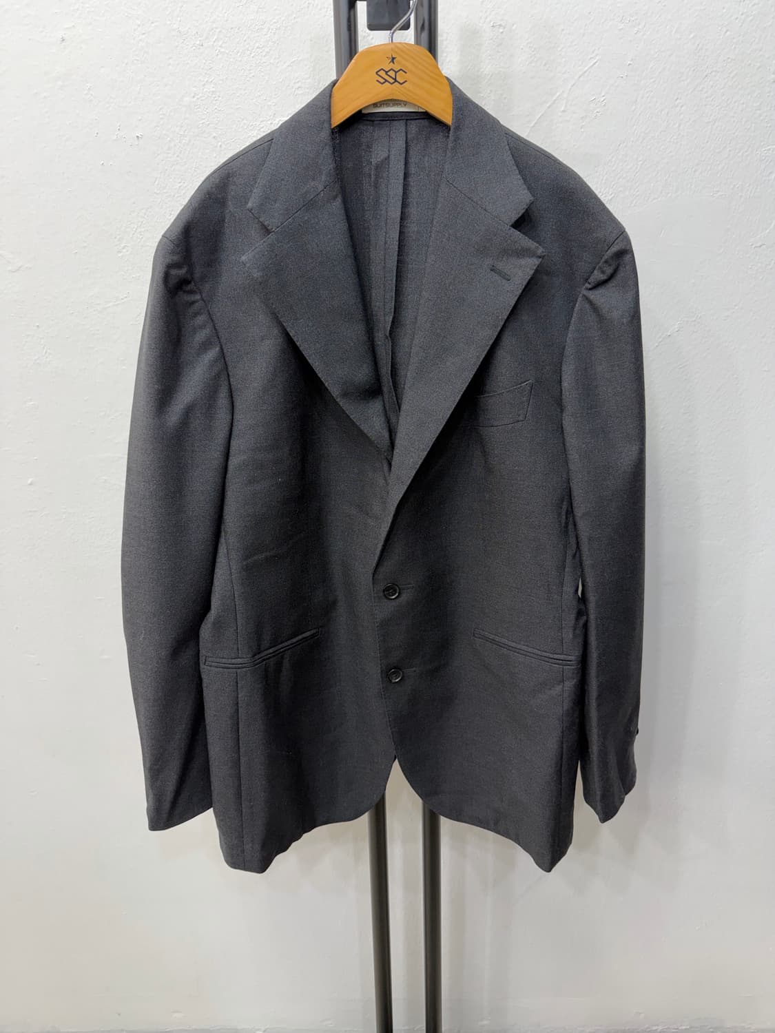 매장판정품) 수트서플라이 24ss 자켓 52 상품이미지1