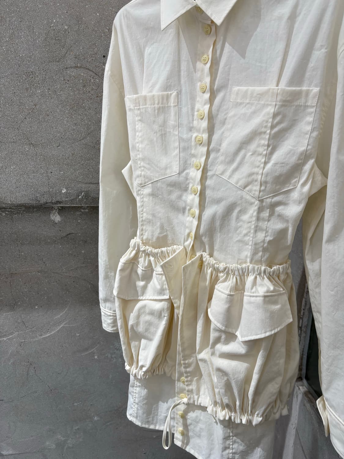 자크뮈스 La Robe Cueillette Dress 상품이미지2