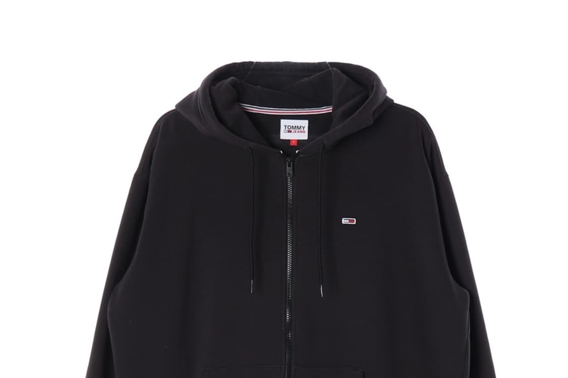 타미진스 후드집업 L 상품이미지3