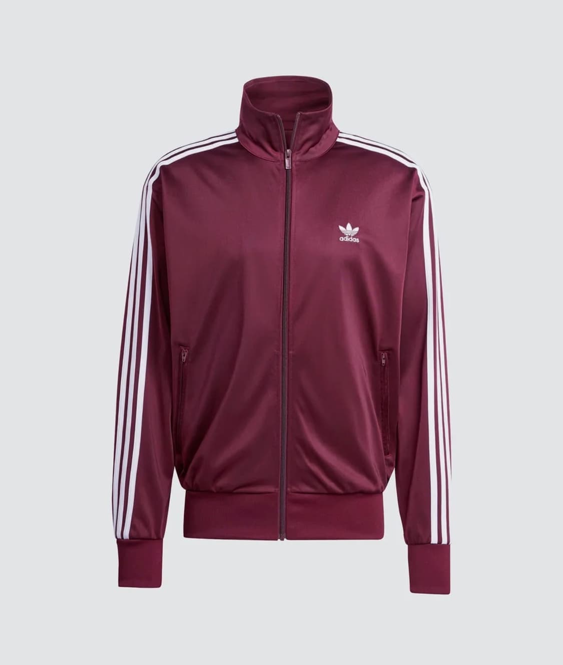 [새상품] XL) 아디다스 파이어버드 트랙탑 버건디 상품이미지1