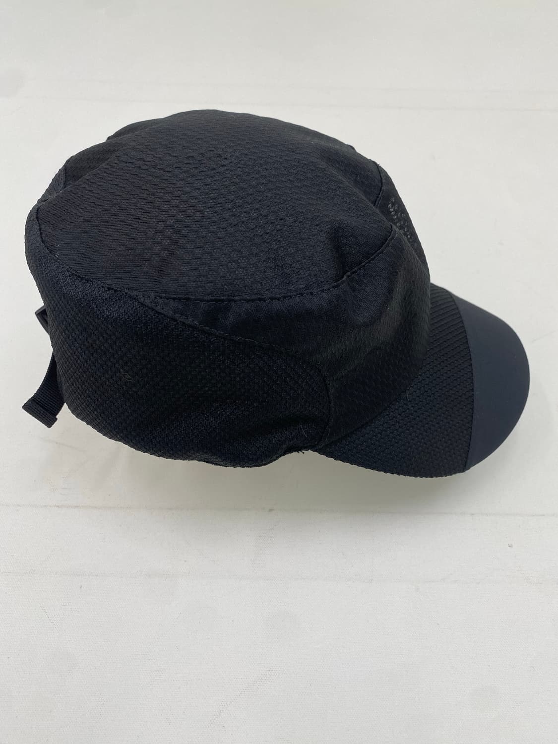 K2 블랙 메쉬 볼캡 모자 58 상품이미지4