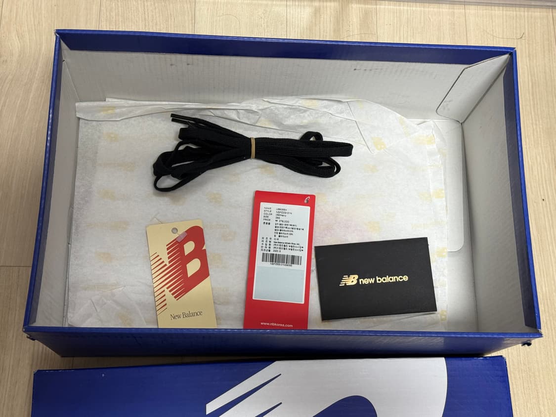 뉴발란스 990v4 아크틱 그레이 265 상품이미지7