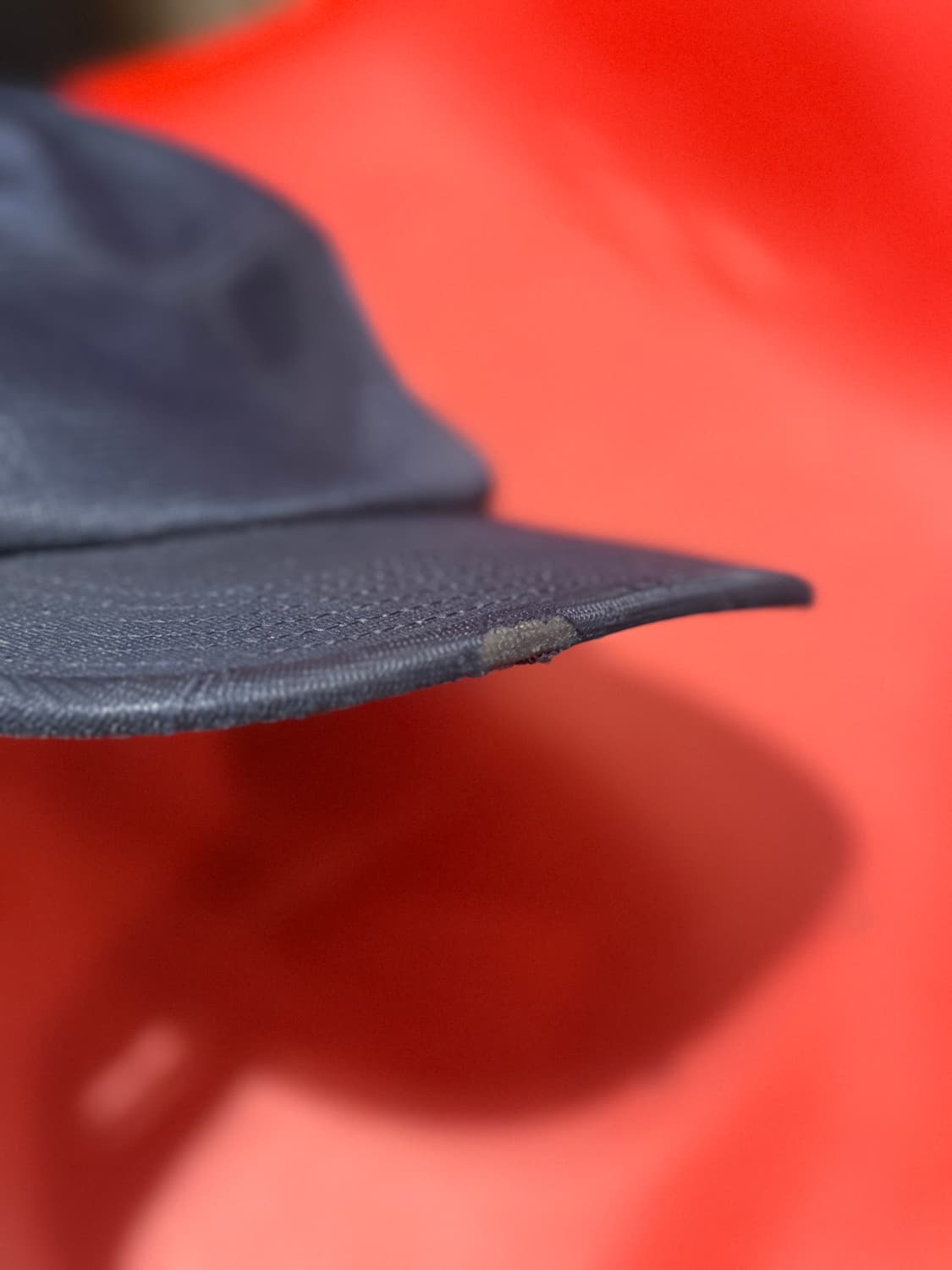 팔라스 캠프캡 상품이미지3