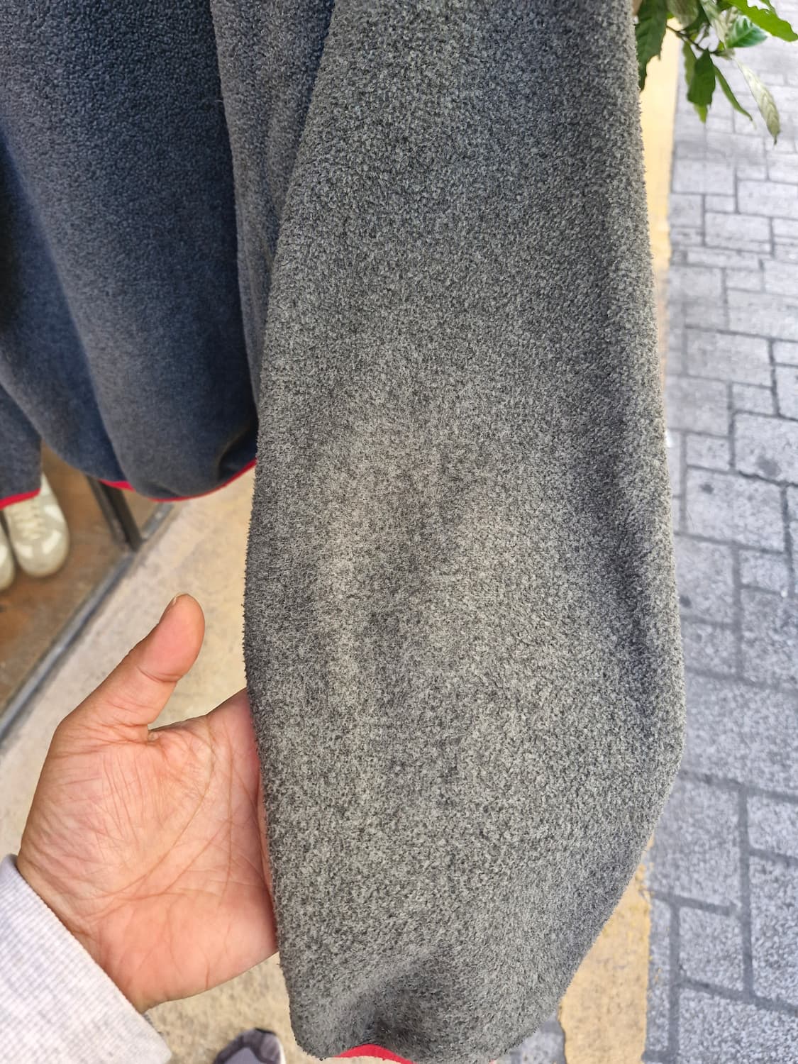 Z-72 파타고니아 신칠라  상품이미지5