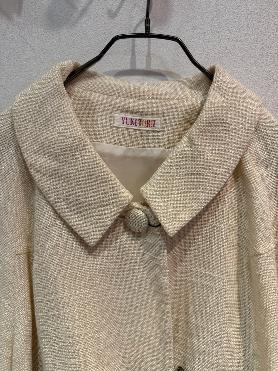 YUKI TORII 자켓 (Made In Japan) 상품이미지5