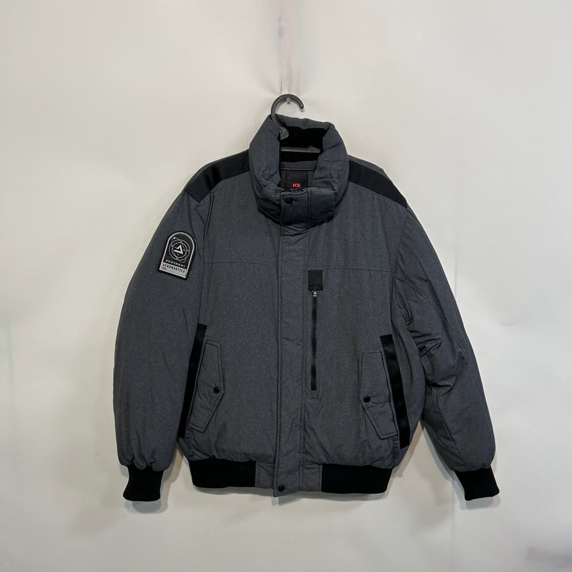 K2 남성 구스다운 패딩 105 상태최상  상품이미지1