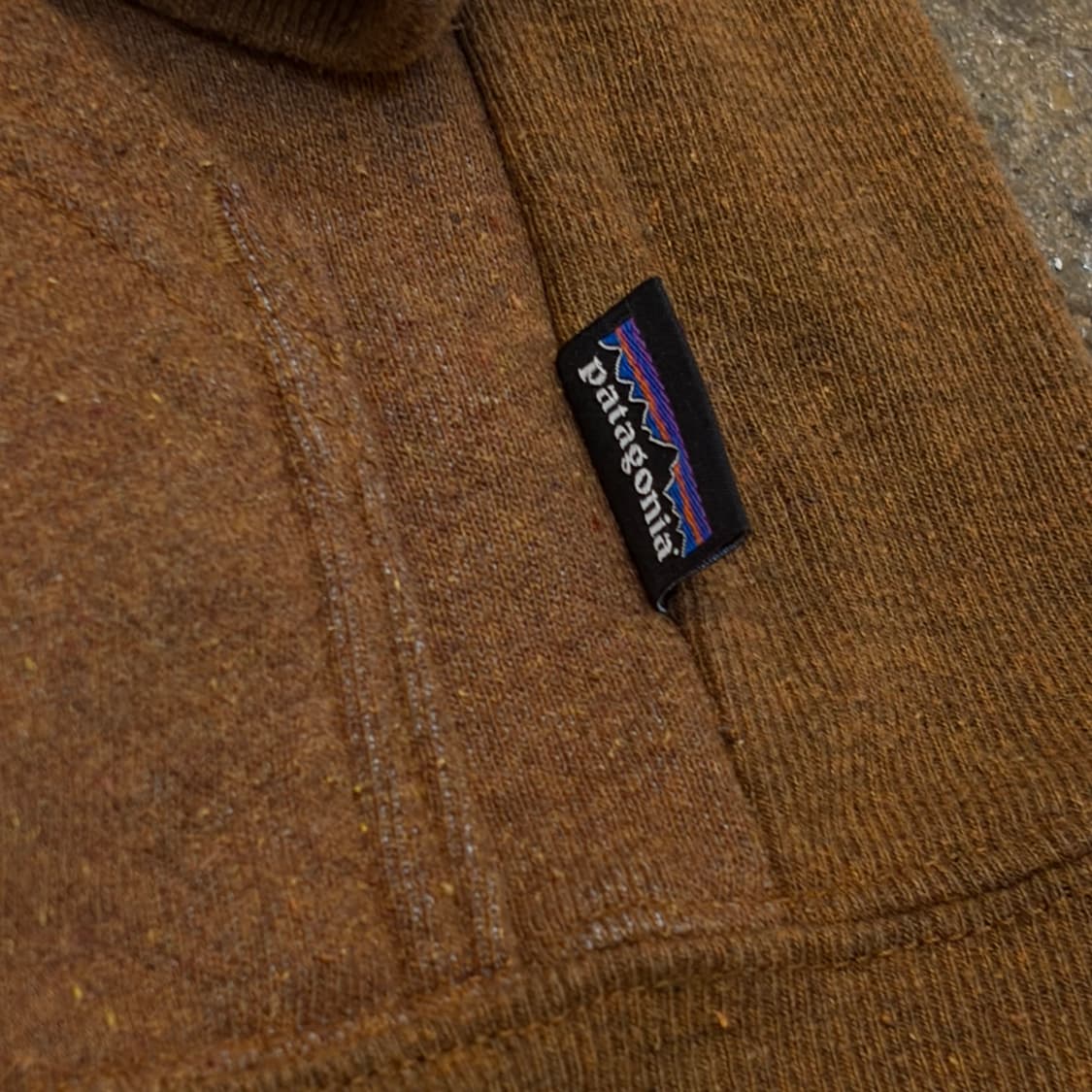 USA 빈티지 파타고니아 후드티 상품이미지7